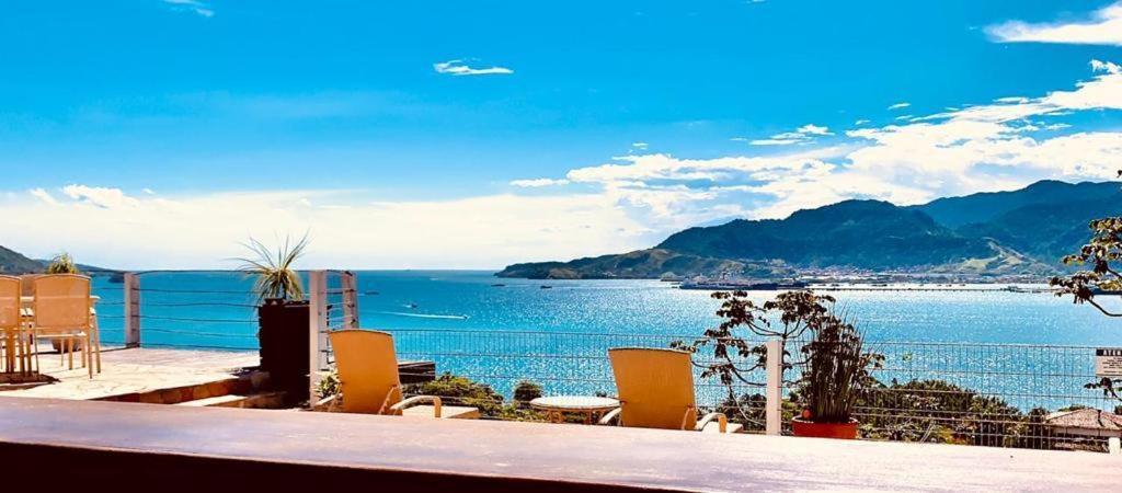 Vista Bella 2* Ilhabela
