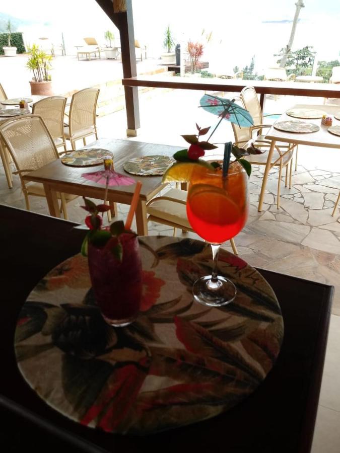 Hotel Vista Bella Ilhabela
