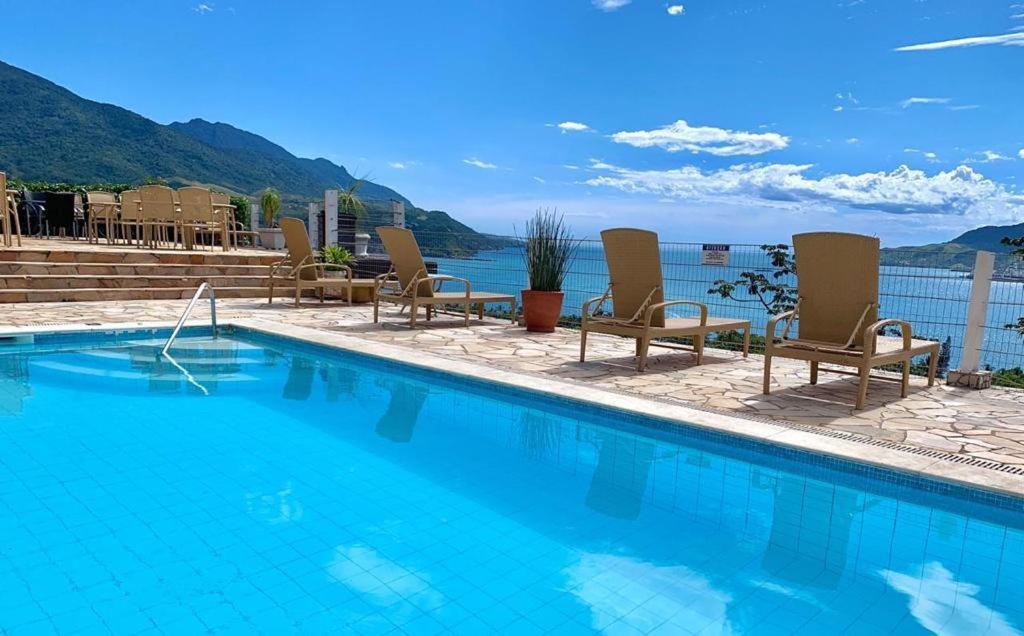 Hotel Vista Bella