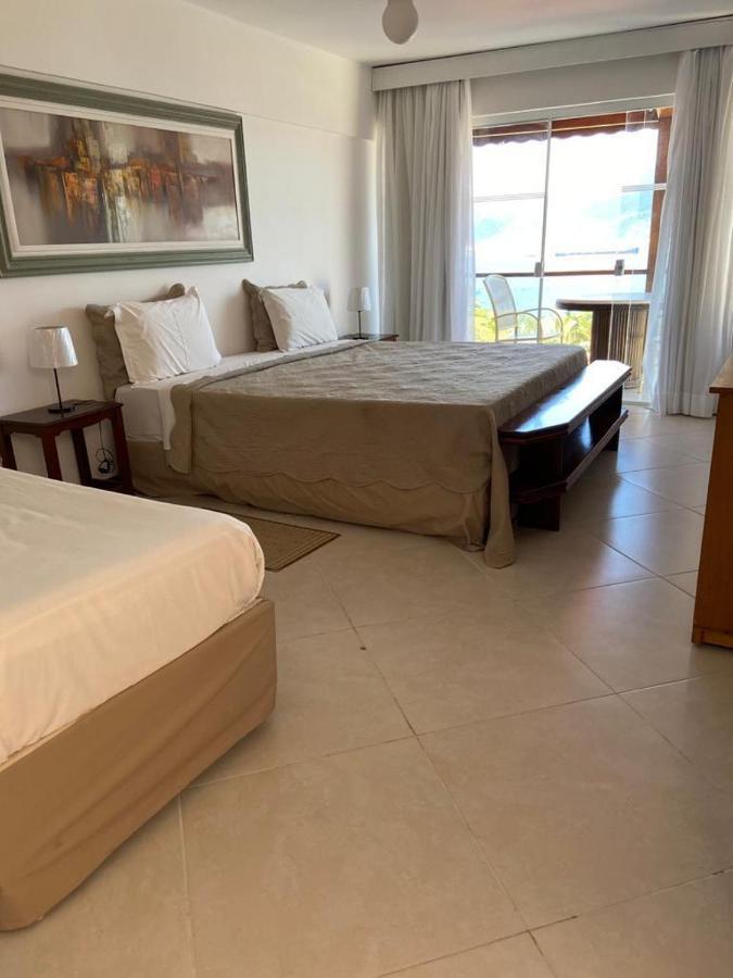 Vista Bella Hotel Ilhabela