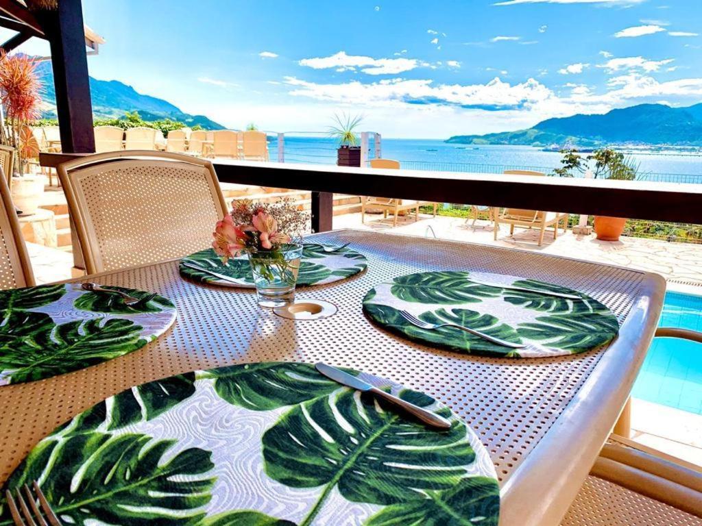 Vista Bella Hotel Ilhabela