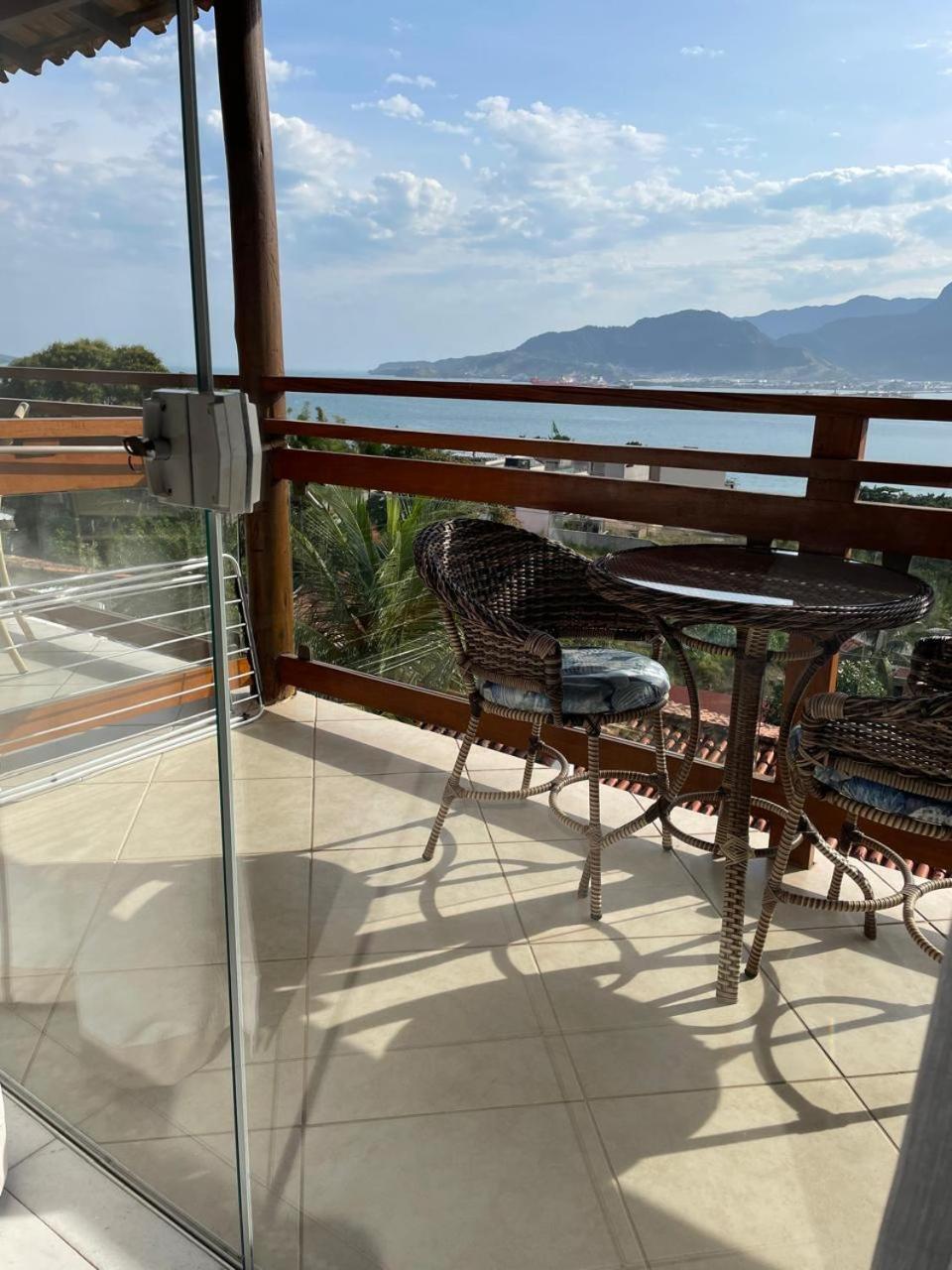 Vista Bella Ilhabela