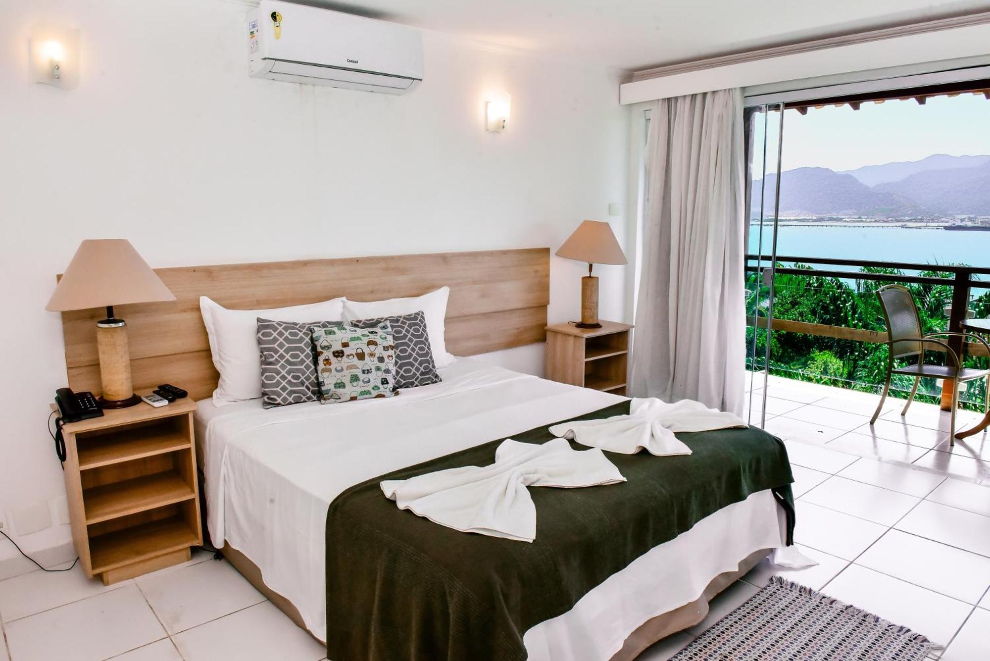 Vista Bella Hotel