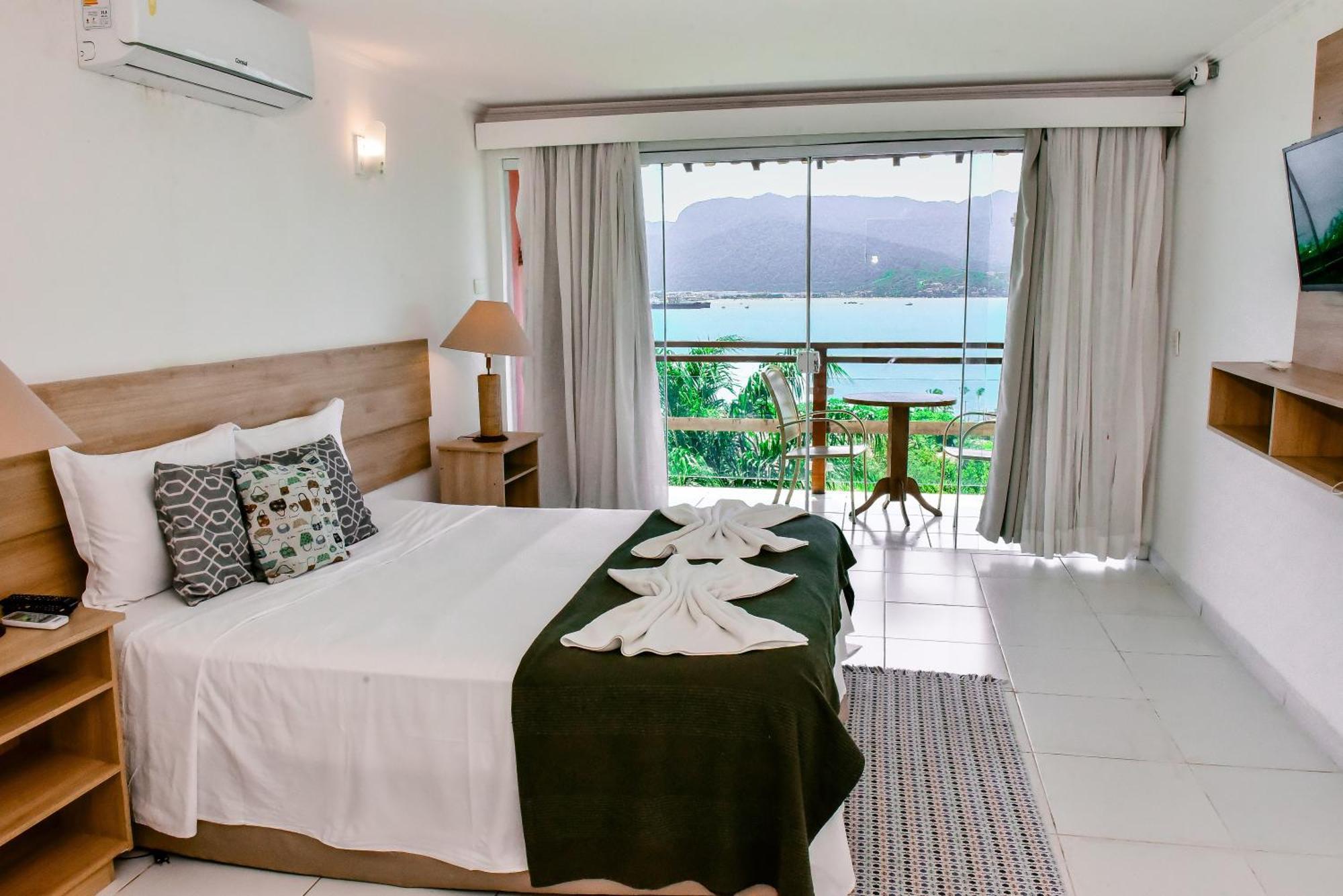 Hotel Vista Bella