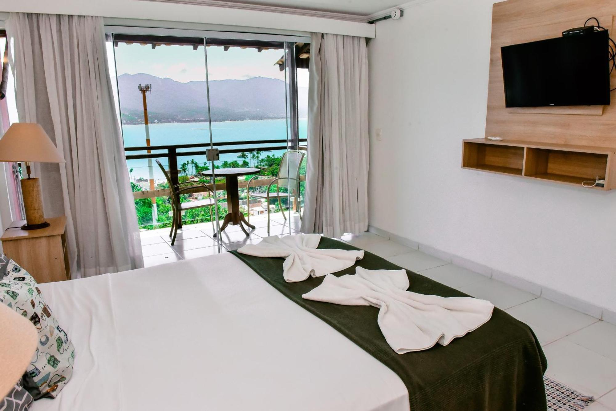 Vista Bella Hotel 2*