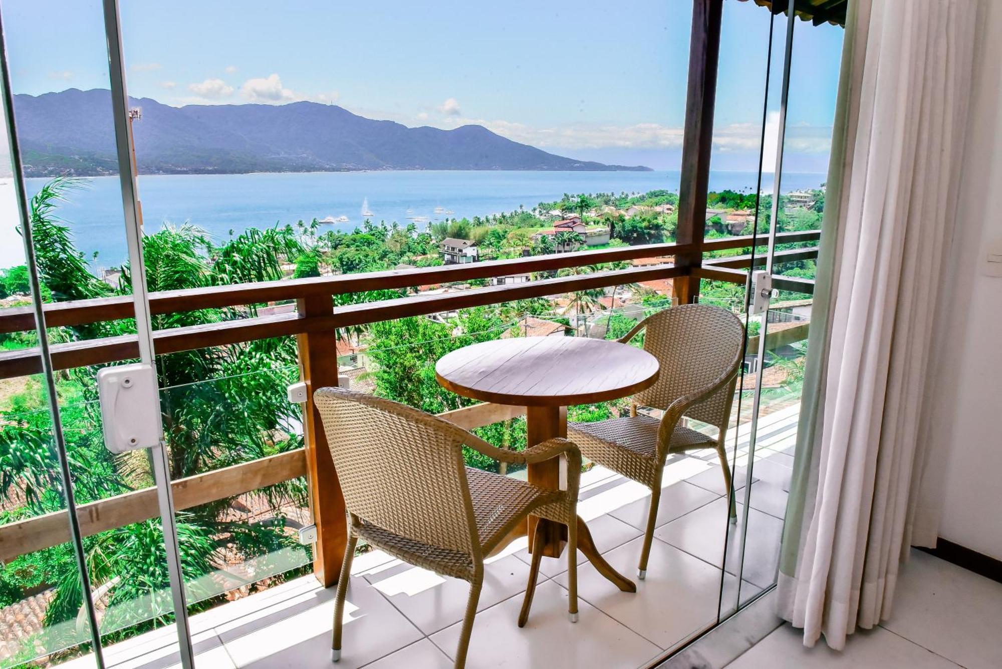 Hotel Vista Bella 2*