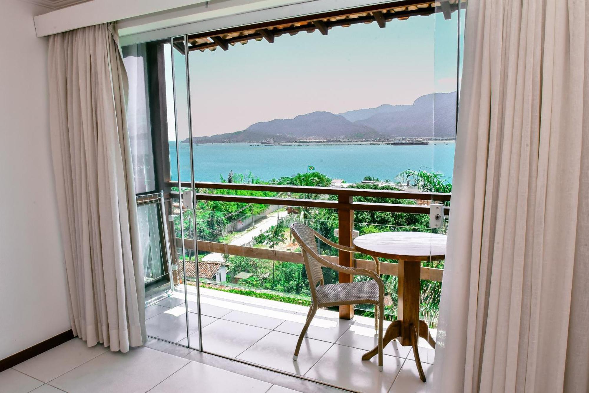 Vista Bella Hotel Ilhabela