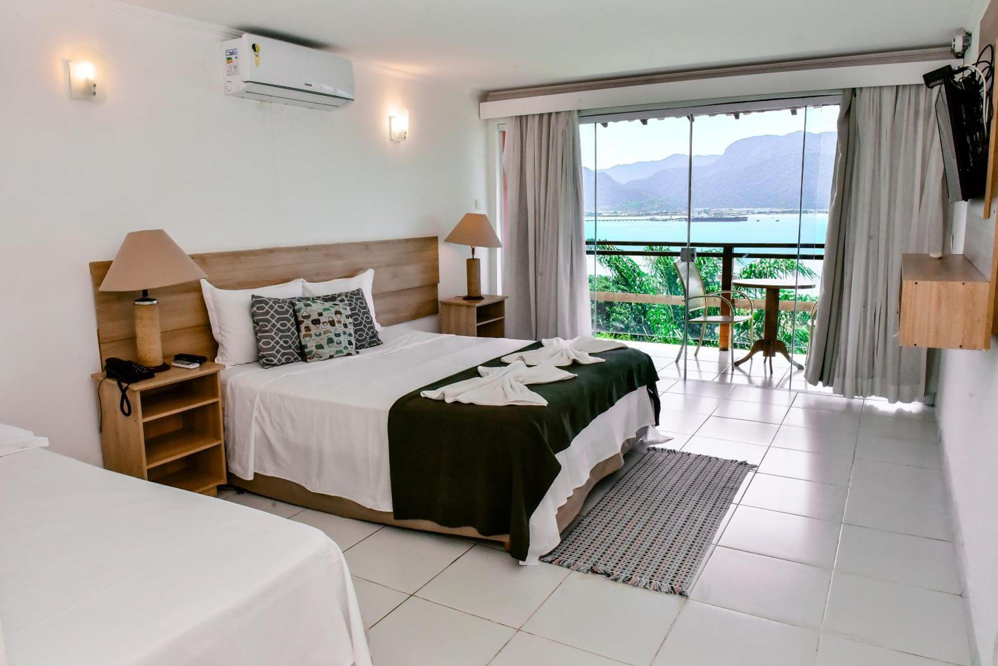 Vista Bella Ilhabela