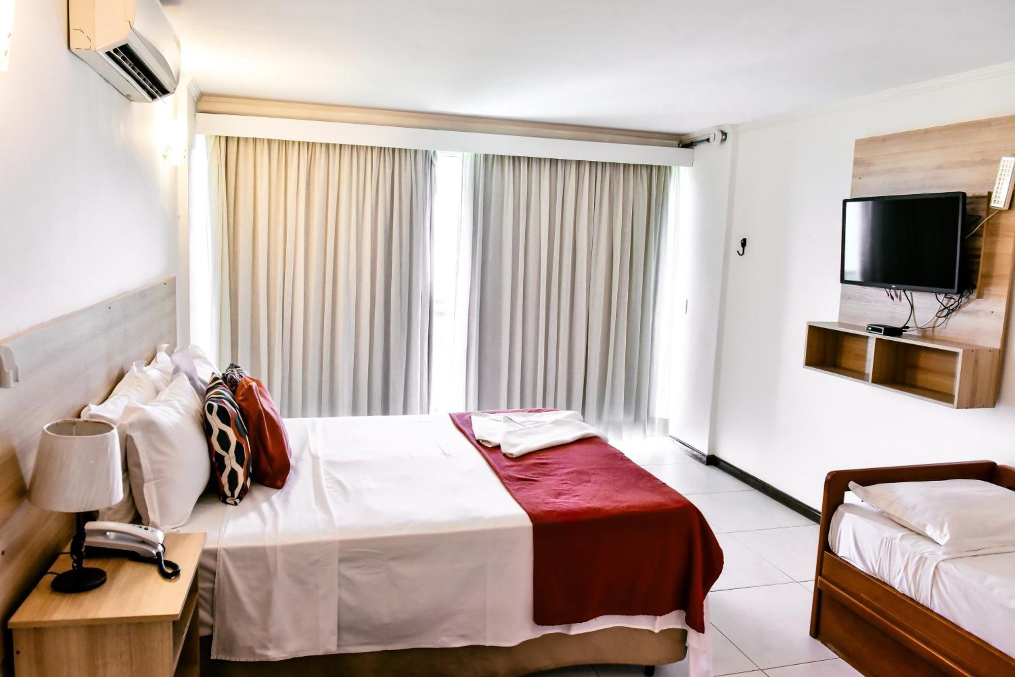 Vista Bella Hotel