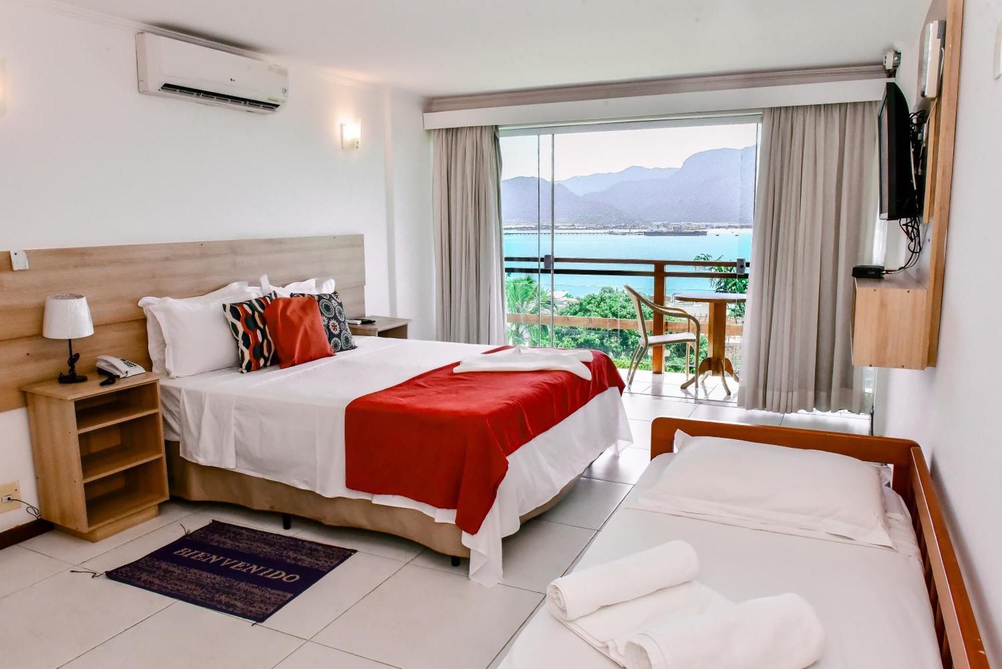 Hotel Vista Bella 2*