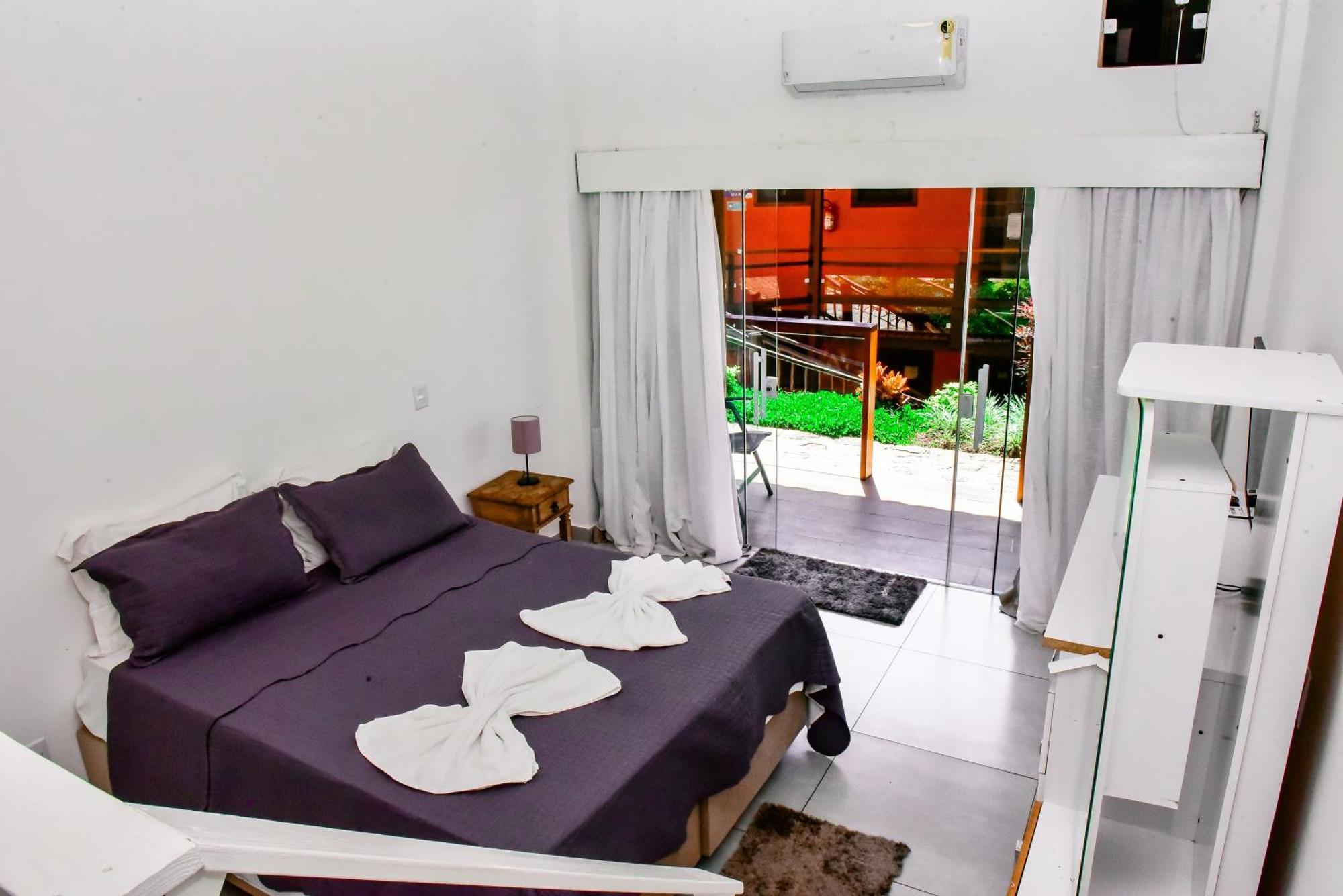 Vista Bella Hotel Ilhabela