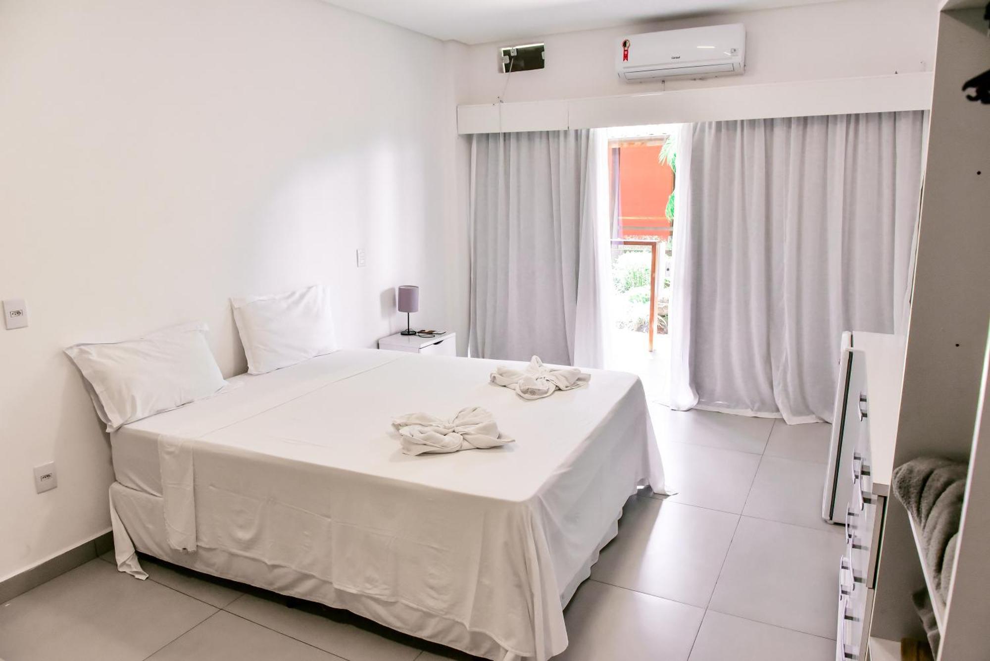 Hotel Vista Bella