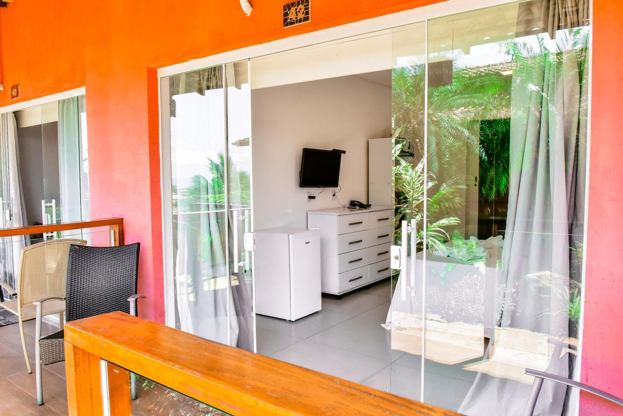 Vista Bella Hotel Ilhabela