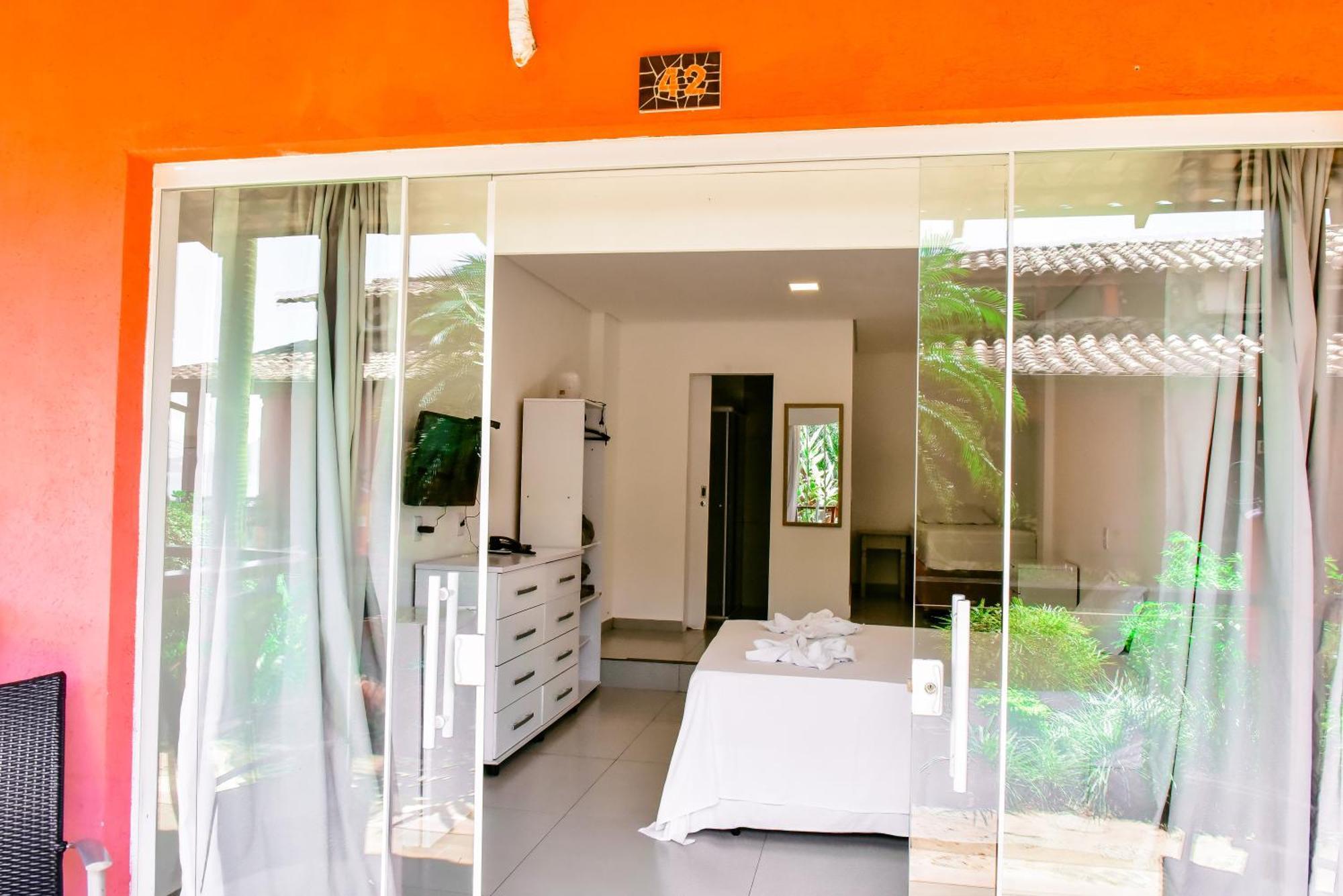 Hotel Vista Bella Ilhabela