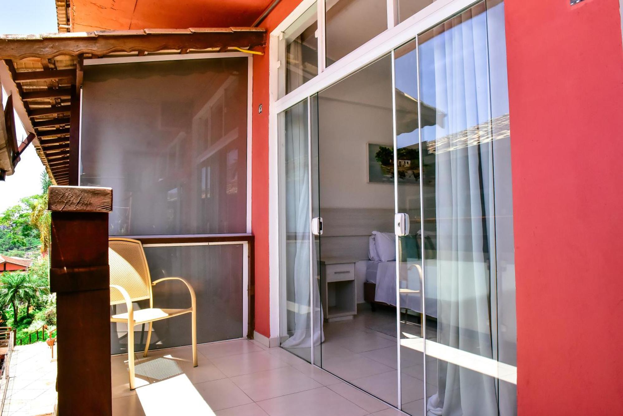 Vista Bella Hotel Ilhabela