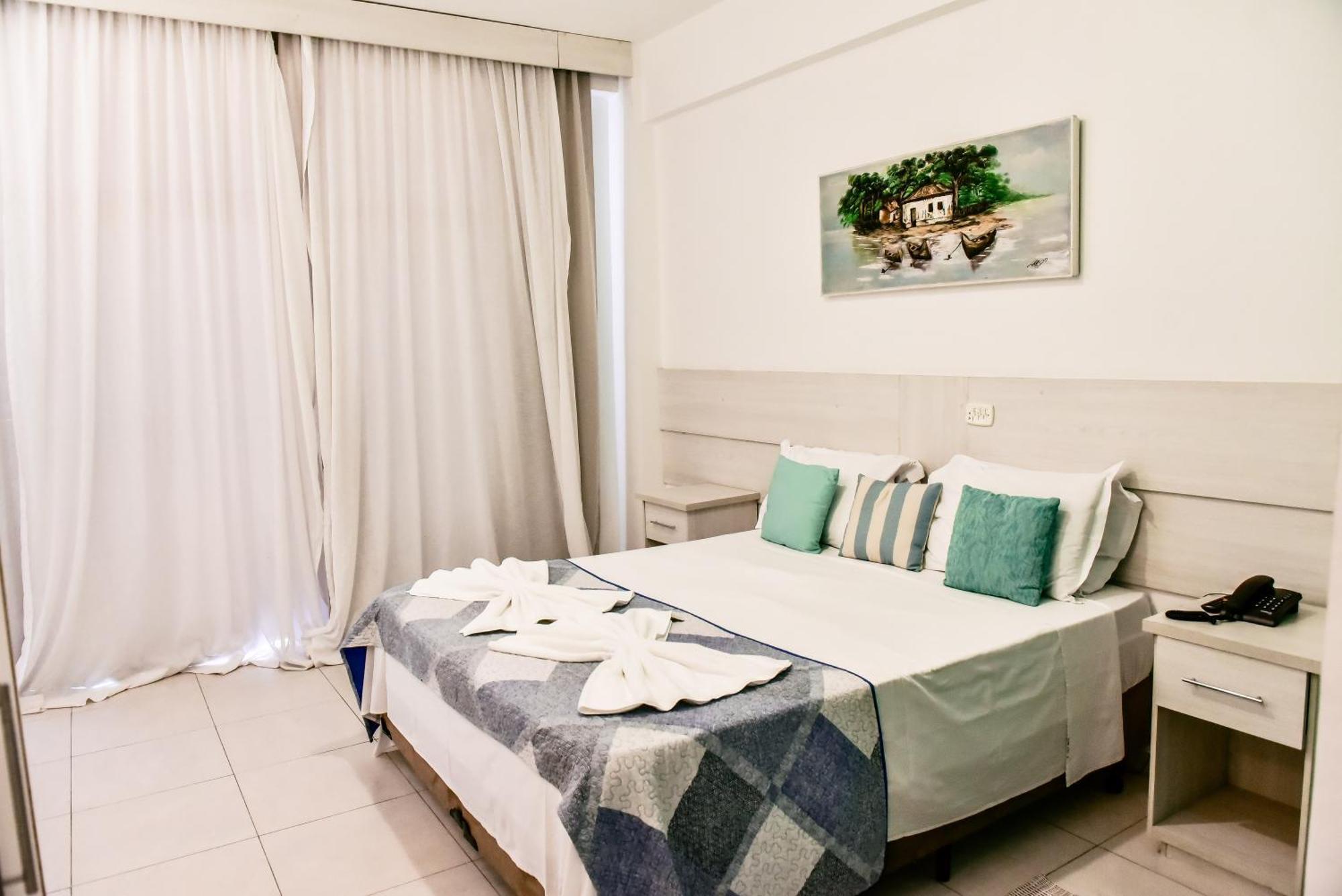 Hotel Vista Bella Ilhabela