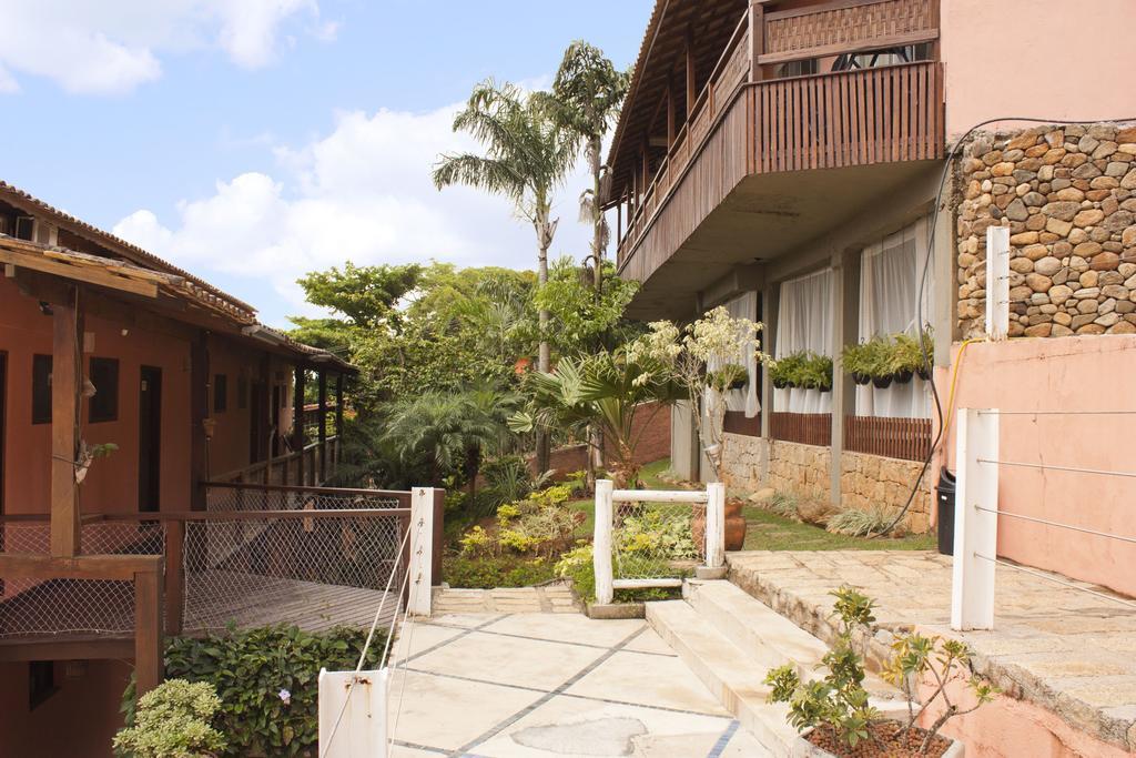 Vista Bella Hotel Ilhabela