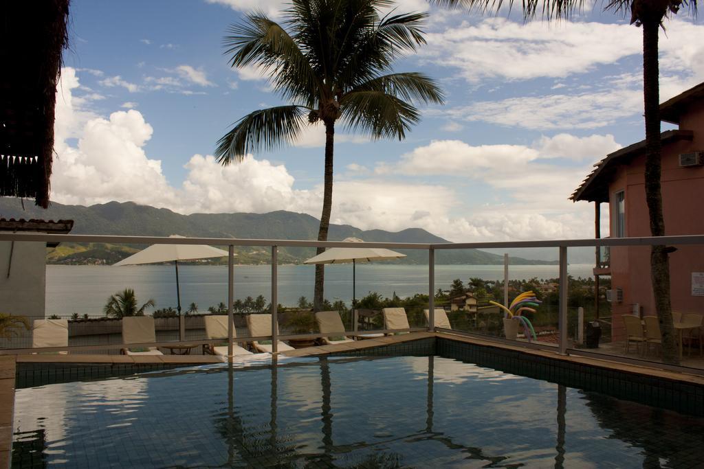 Hotel Vista Bella 2*