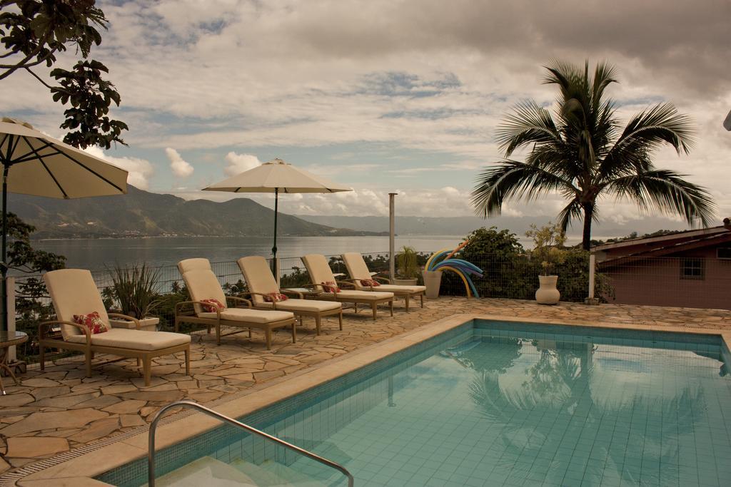 Vista Bella Hotel 2*