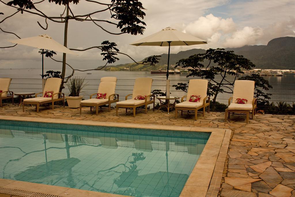 Hotel Vista Bella