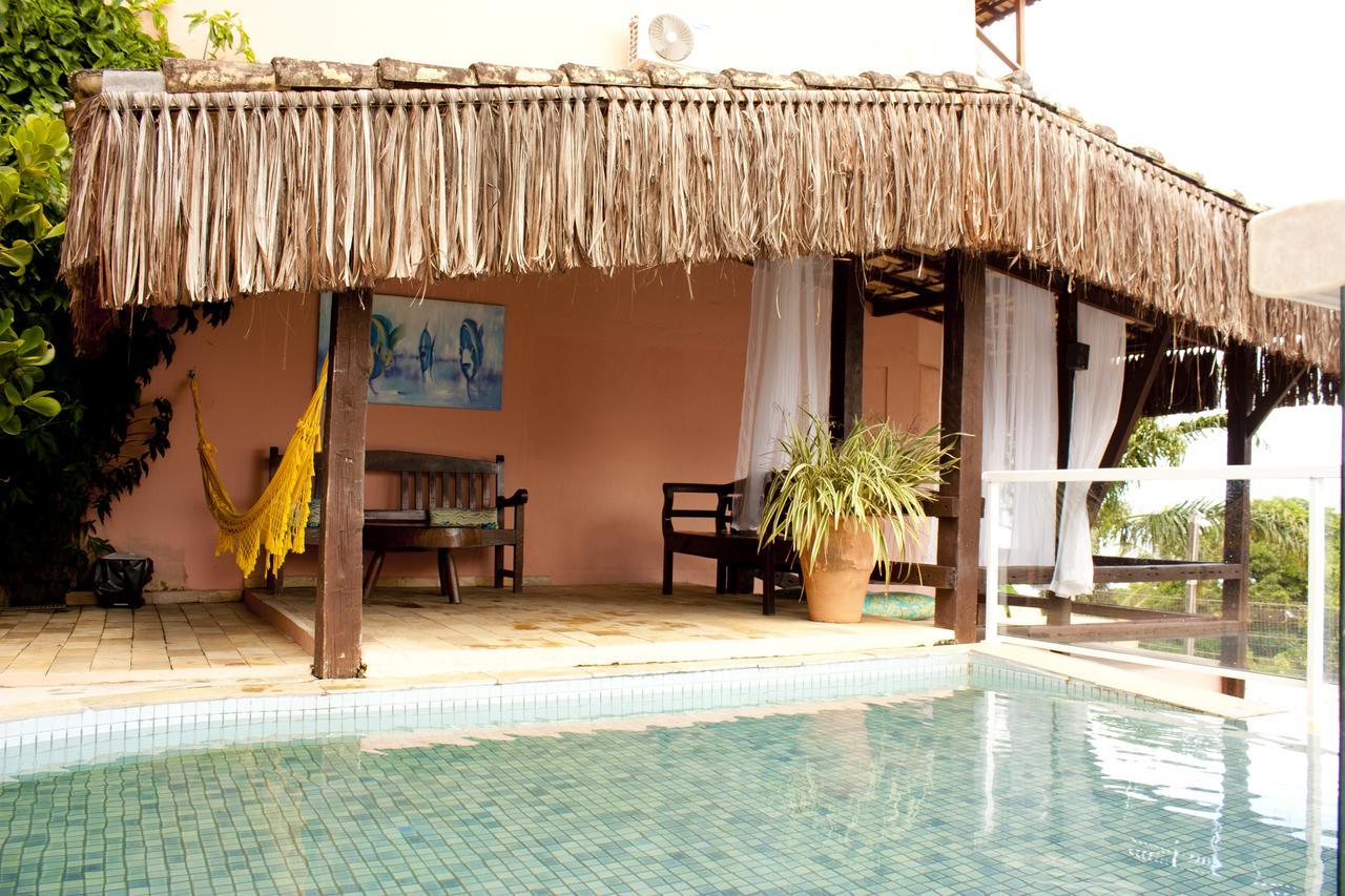 Hotel Vista Bella Ilhabela