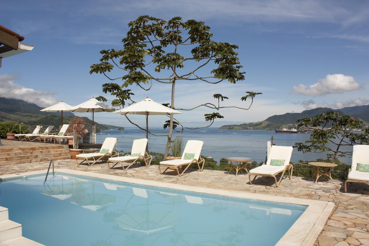 Vista Bella Hotel Ilhabela