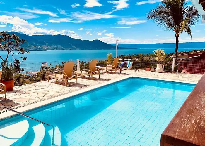 Hotel Vista Bella