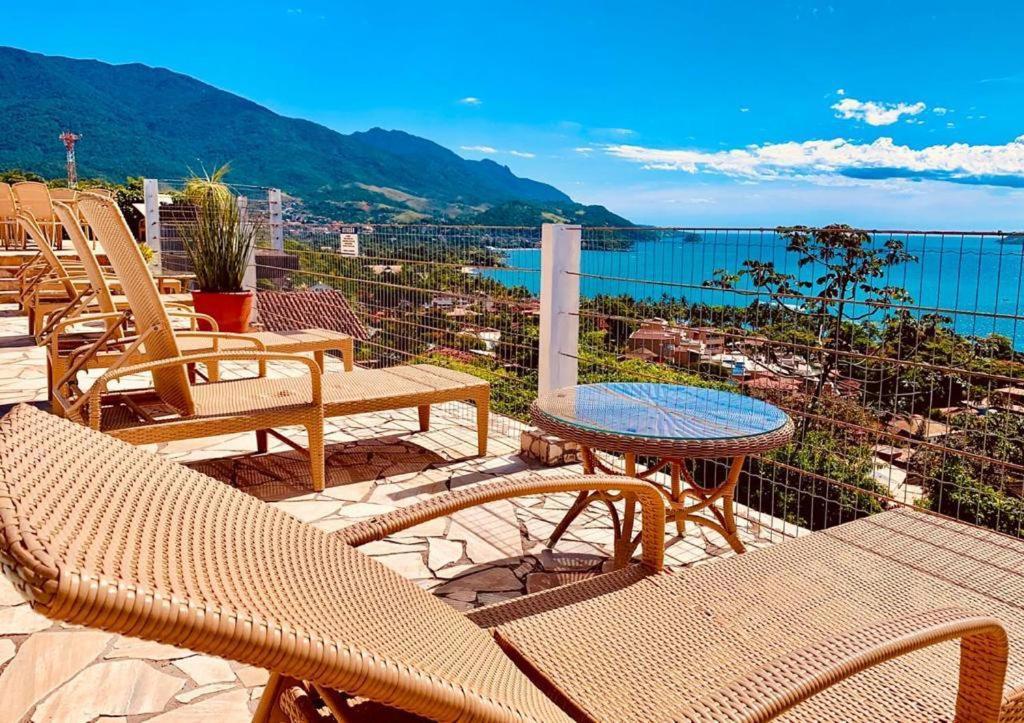Vista Bella Hotel Ilhabela