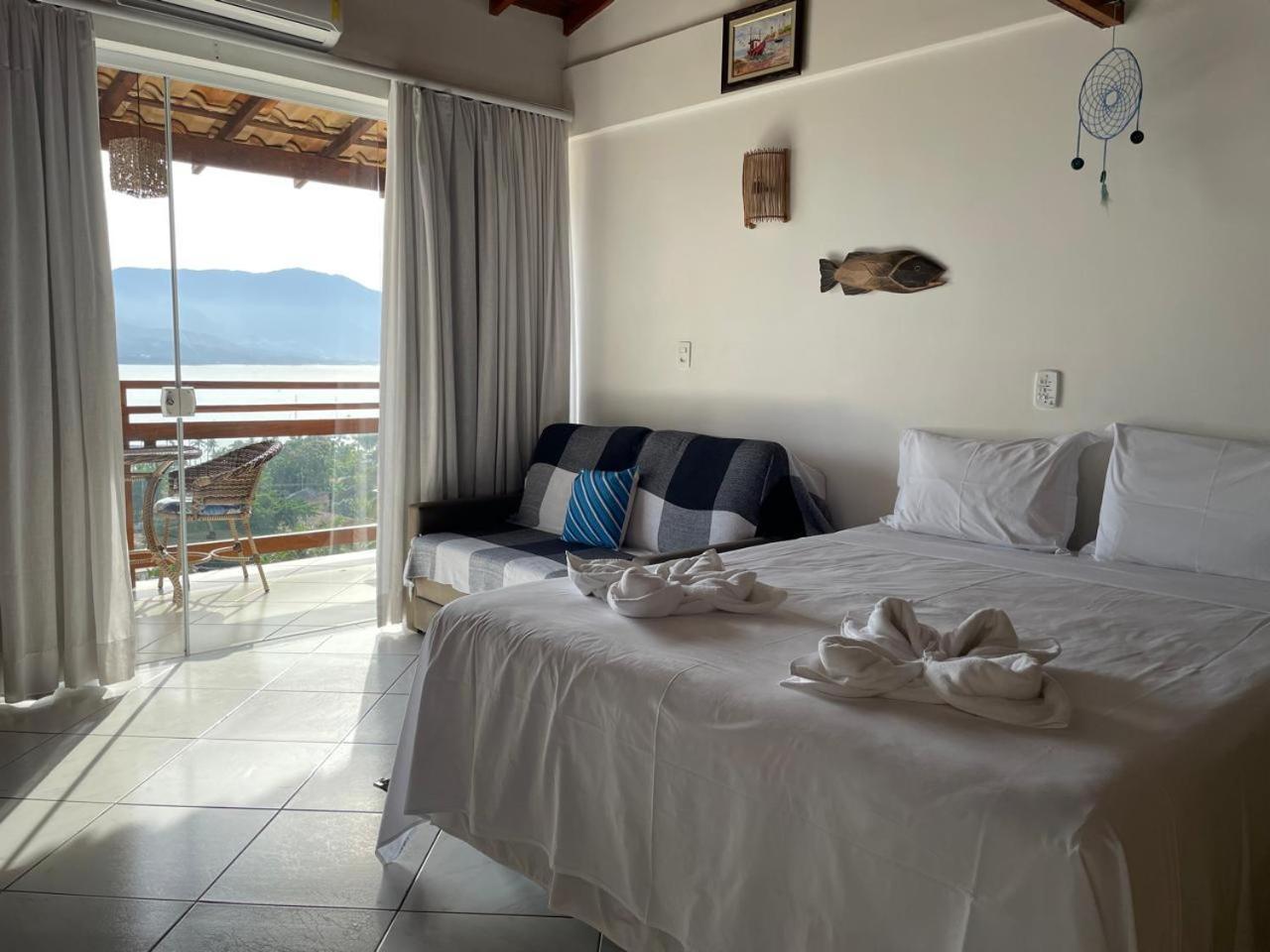 Hotel Vista Bella Ilhabela