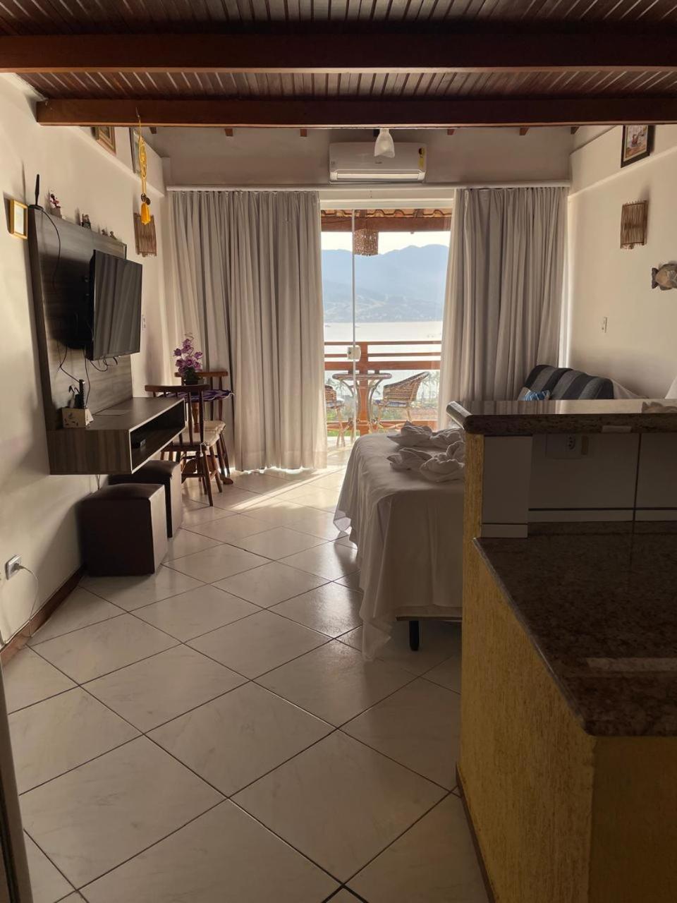 Vista Bella 2* Ilhabela