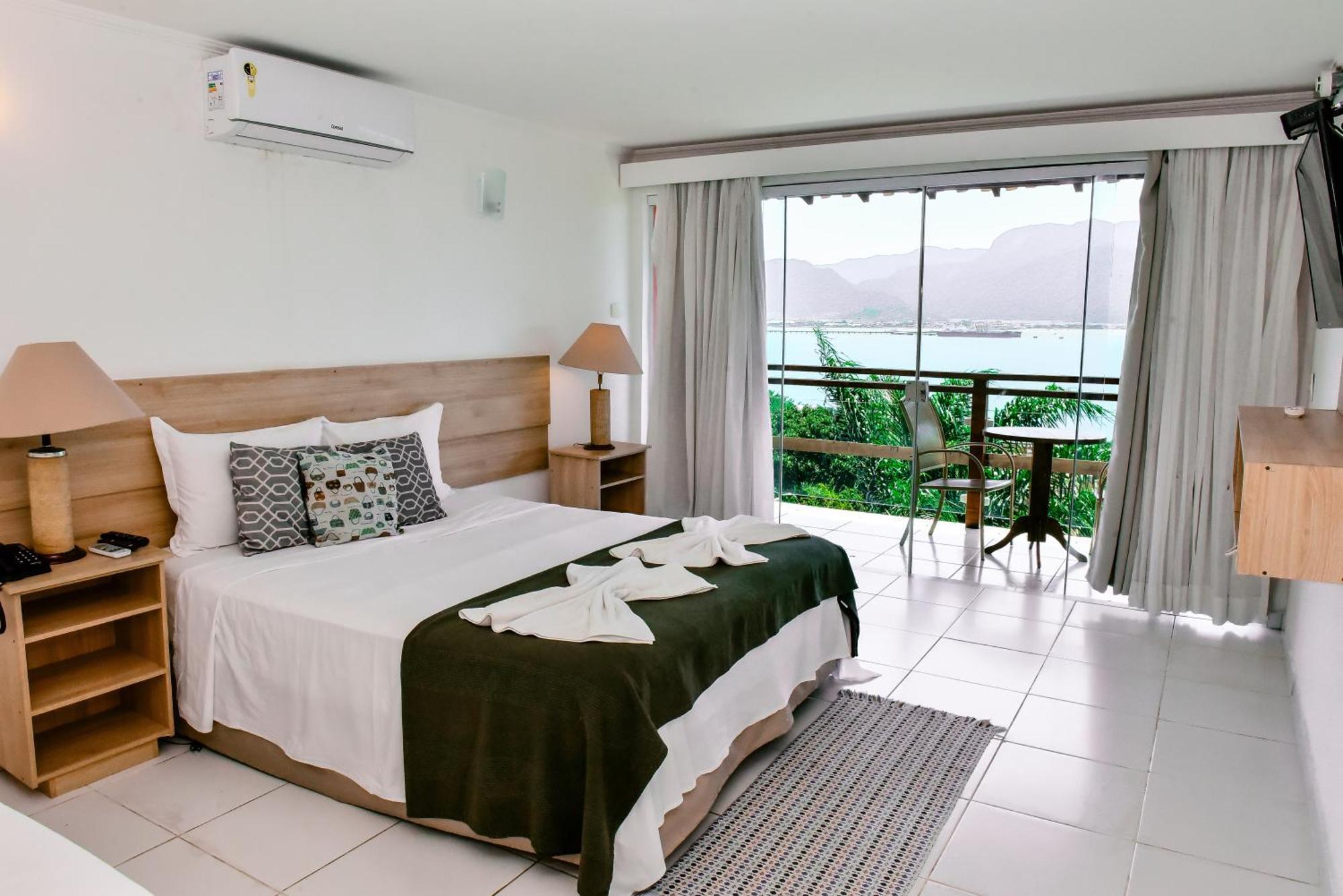 Hotel Vista Bella Ilhabela