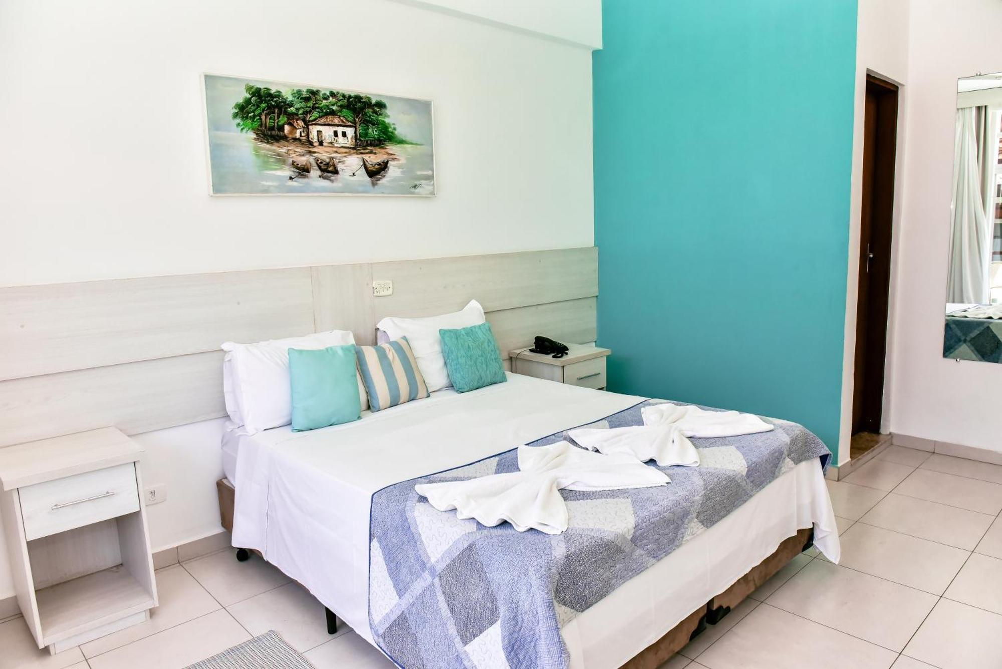 Vista Bella Hotel 2*